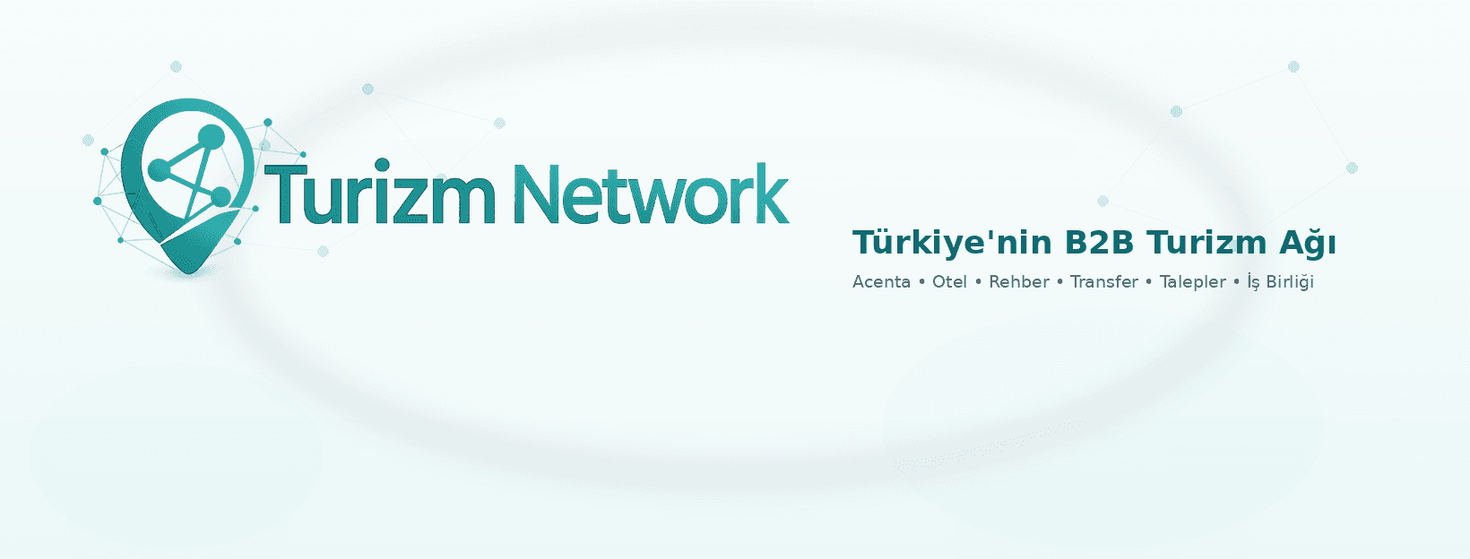 Turizm Network Facebook kapak görseli