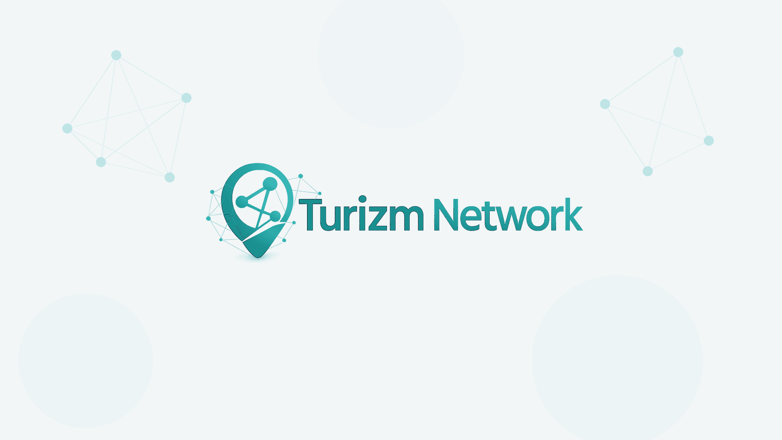 Turizm Network YouTube banner görseli