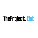 THE PROJECT CLUB EVENT TRAVEL AGENCY