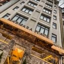Marmara Place Oldcity Hotel