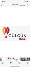 GÜLGÜN TRAVEL