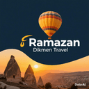 Ramazan Dikmen Travel