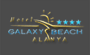 GALAXY BEACH HOTEL